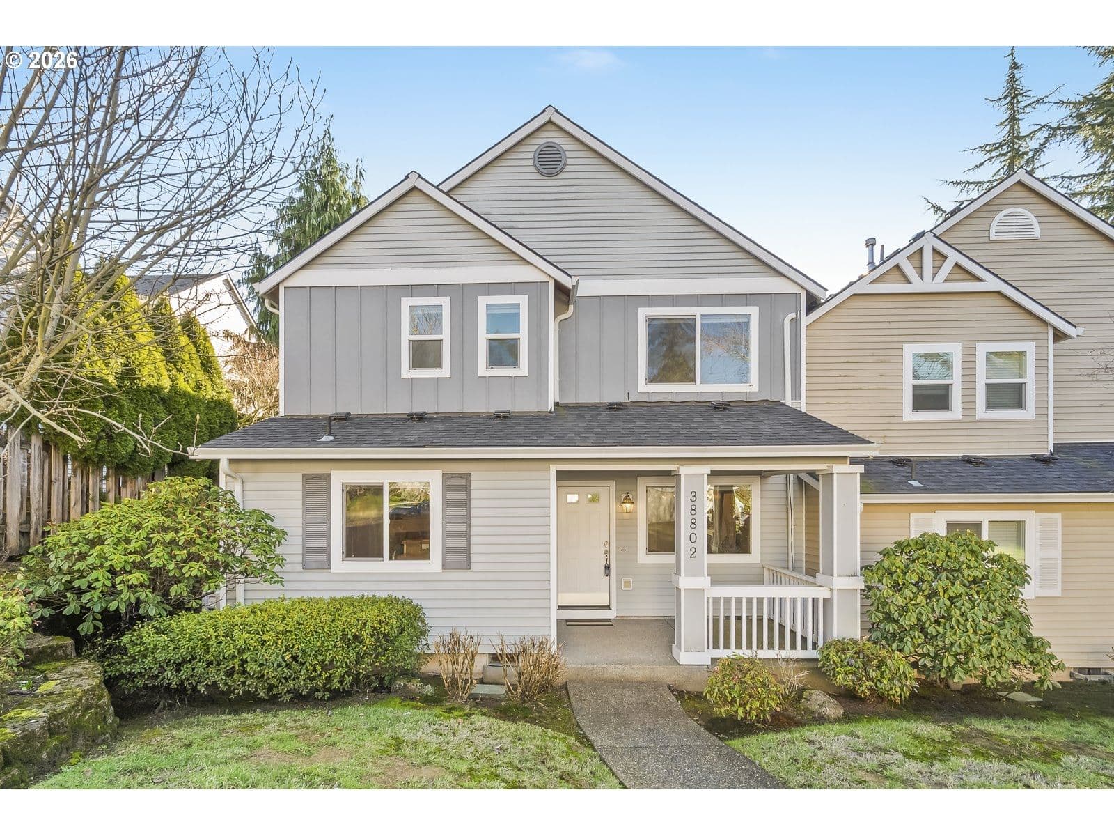 Primary listing photo, 38802 CASCADIA VILLAGE DR, Sandy, OR, 97055