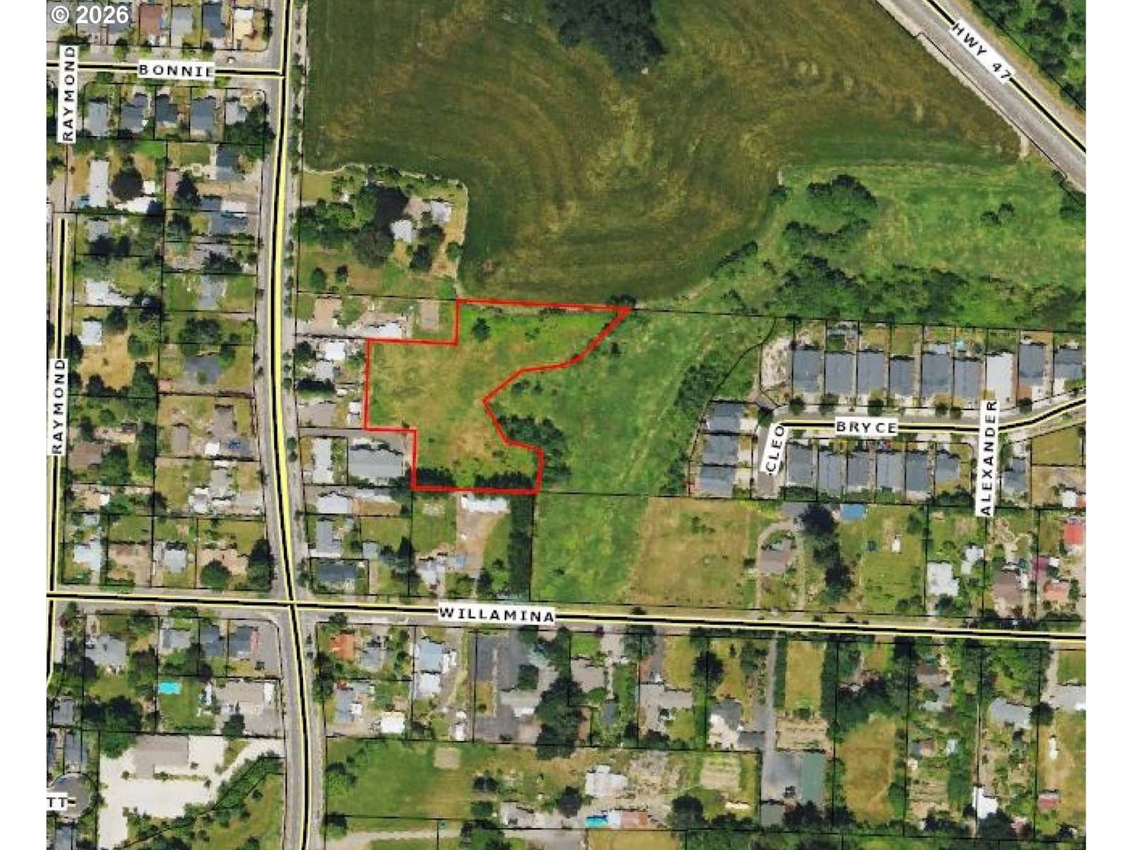 Primary listing photo, NA, Forest Grove, OR, 97116