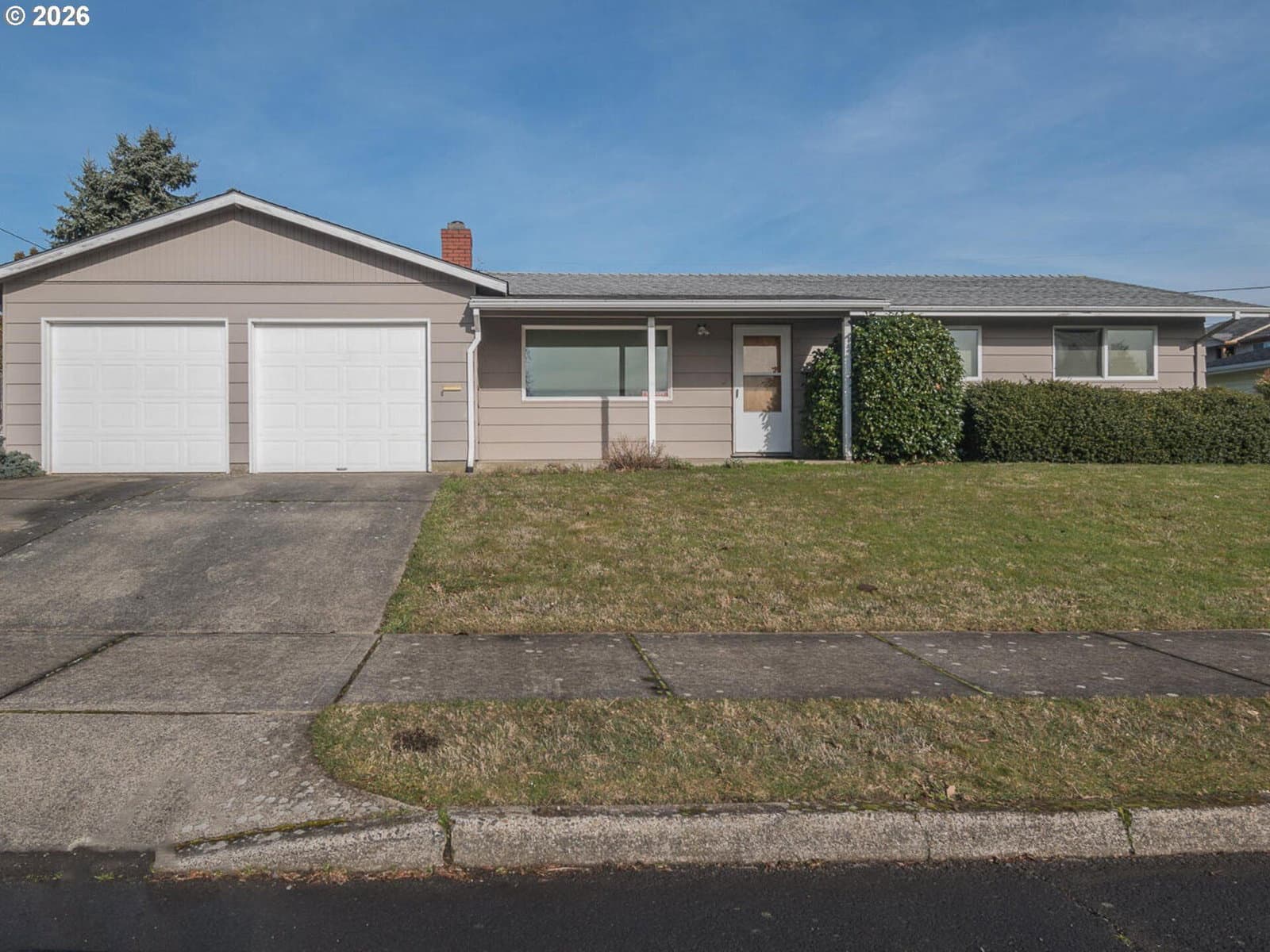 Primary listing photo, 17005 SE ALDER ST, Portland, OR, 97233