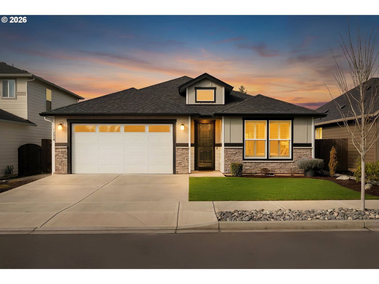 Primary listing photo, 12514 NE 63RD AVE, Vancouver, WA, 98686