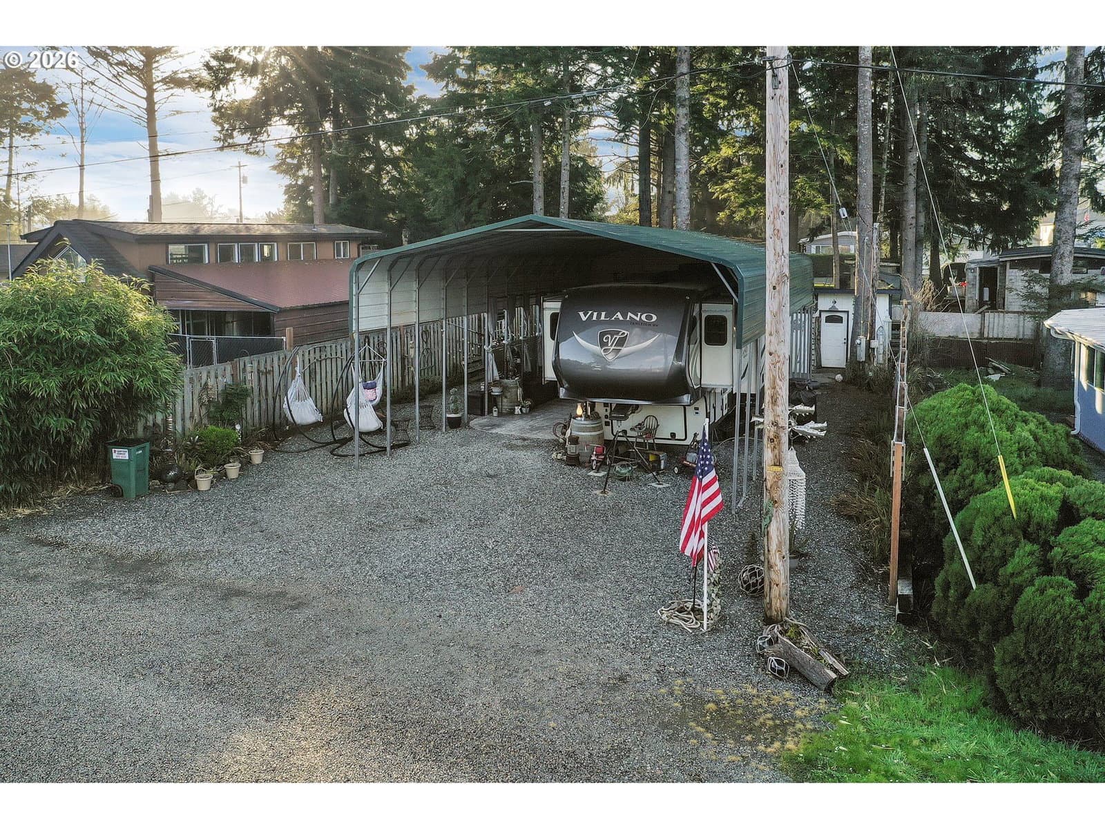 Primary listing photo, 951 S EASY ST, Rockaway Beach, OR, 97136