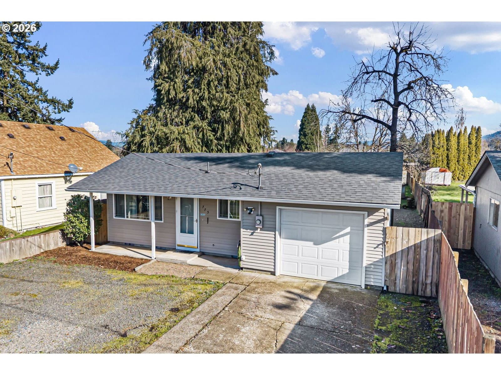 Primary listing photo, 775 54TH ST, Springfield, OR, 97478