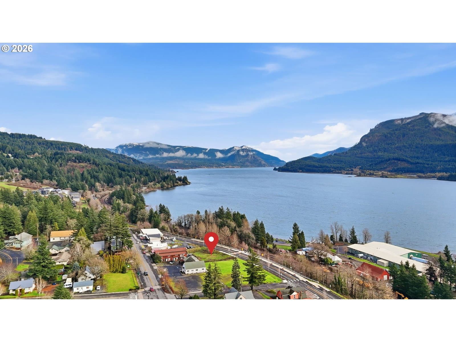 Primary listing photo, FIRST ST, Stevenson, WA, 98648