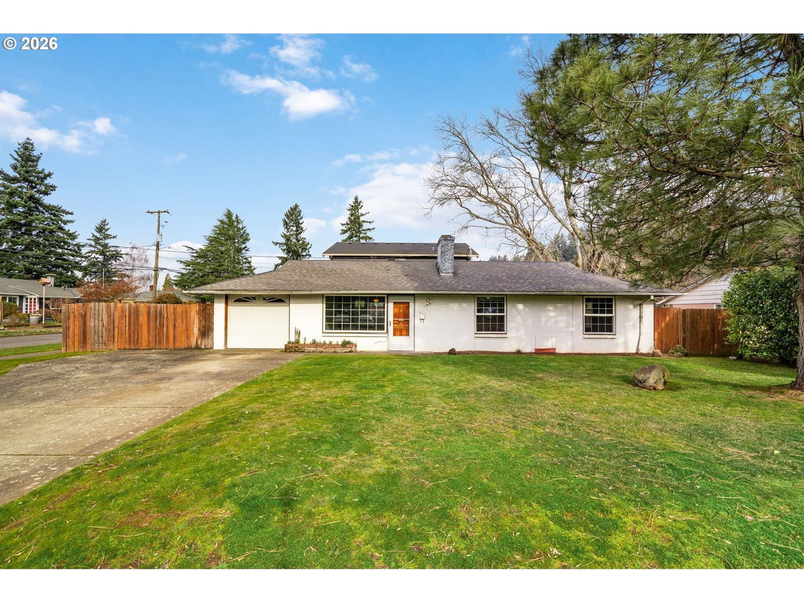 Primary listing photo, 9011 NE TILLAMOOK ST, Portland, OR, 97220