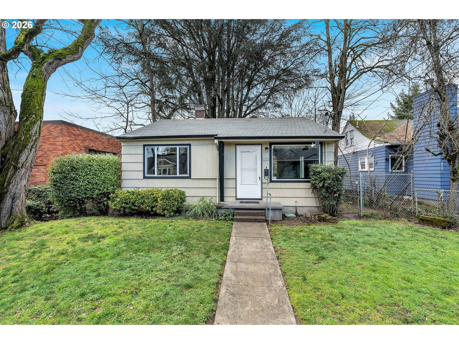 Primary listing photo, 1323 NE 47TH AVE, Portland, OR, 97213
