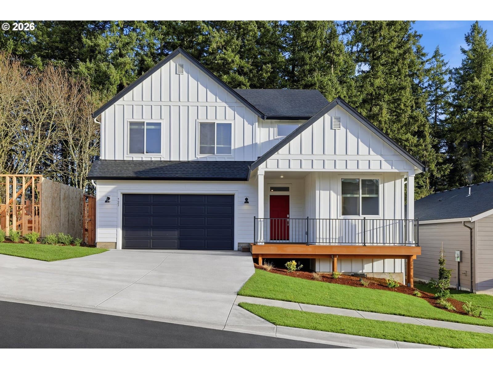 Primary listing photo, 723 GLADE AVE, Forest Grove, OR, 97116
