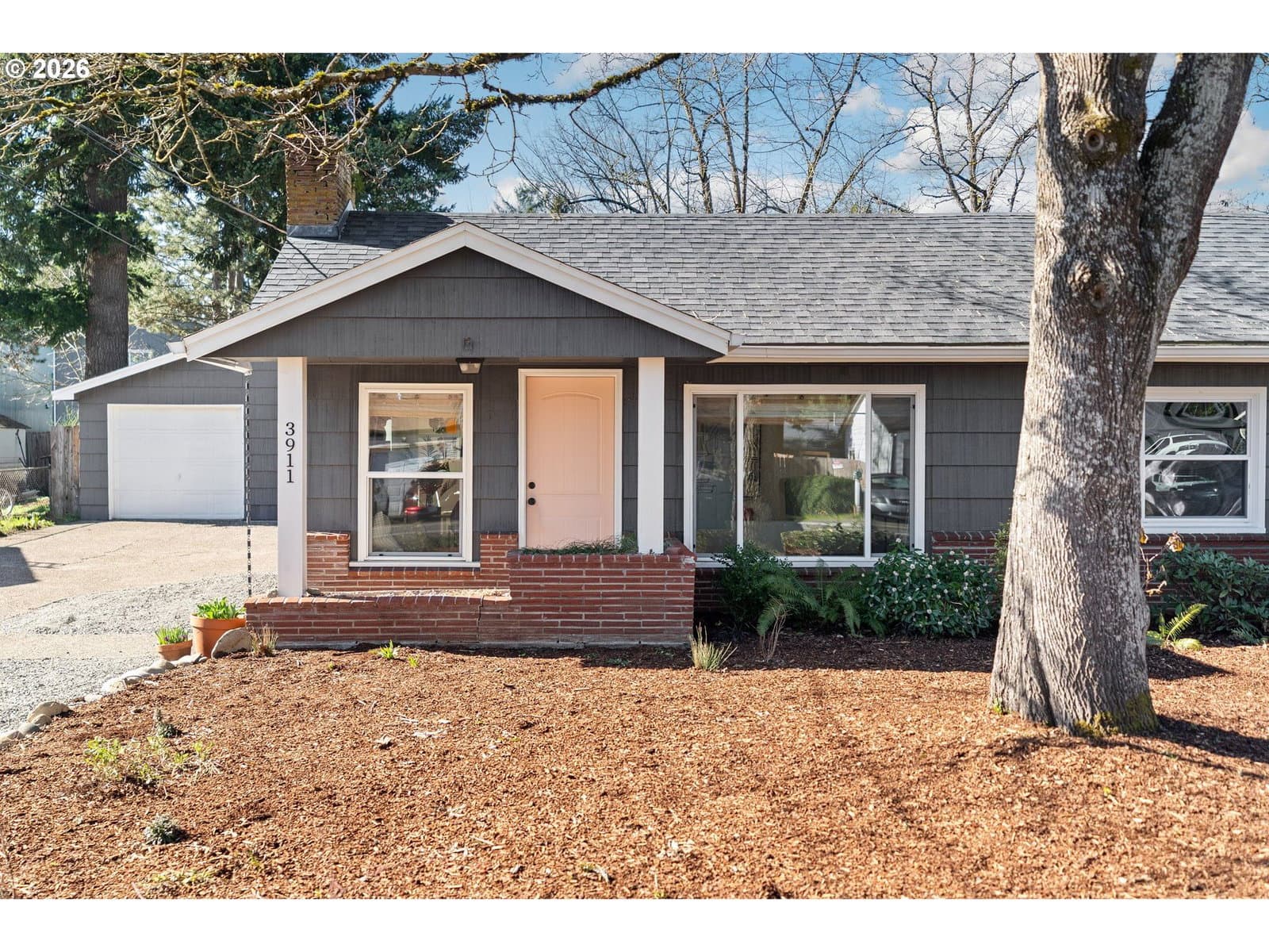 Primary listing photo, 3911 SE 104TH AVE, Portland, OR, 97266