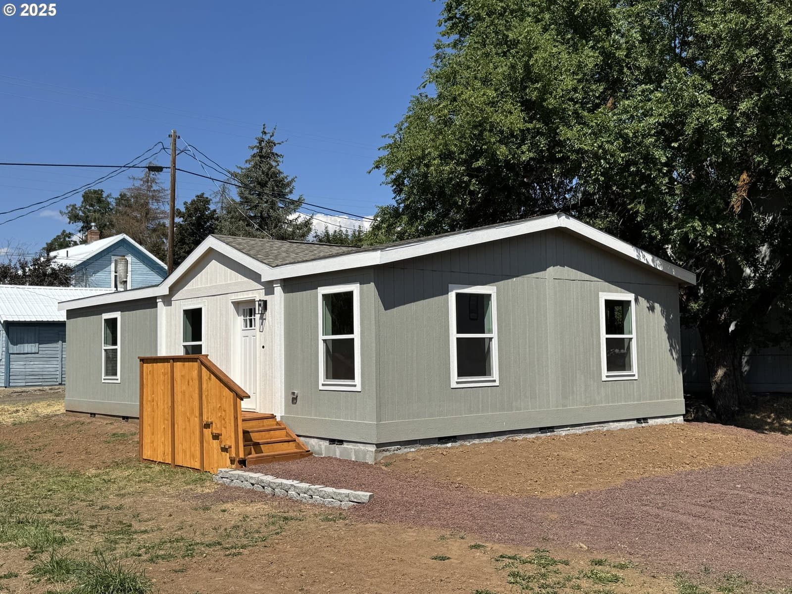 Primary listing photo, 527 W MAIN ST, Goldendale, WA, 98620