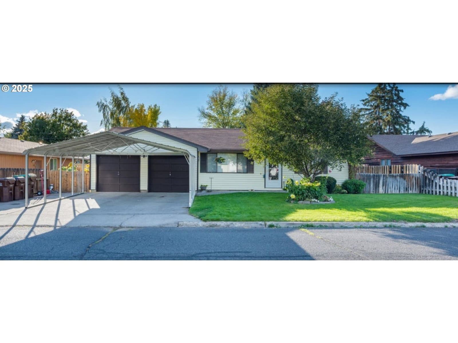 Primary listing photo, 1265 NE TYLER ST, Prineville, OR, 97754