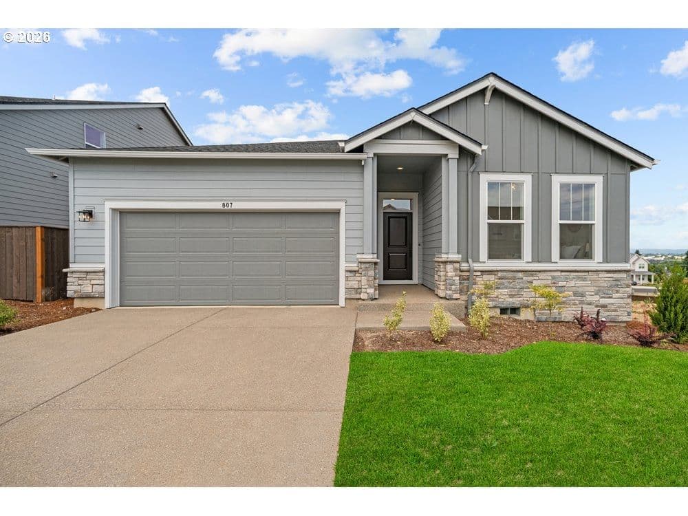 Primary listing photo, 735 Glade AVE, Forest Grove, OR, 97116