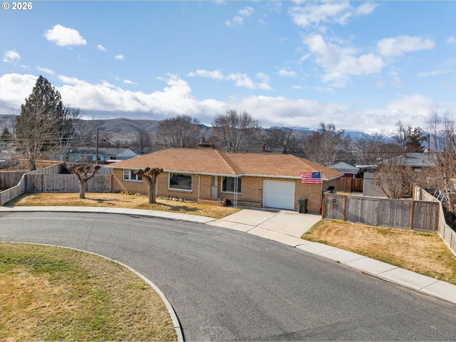 Primary listing photo, 2975 N 3RD ST, Baker City, OR, 97814
