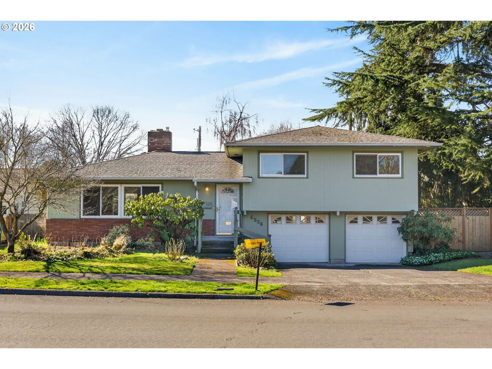 Primary listing photo, 4506 SE ADAMS ST, Milwaukie, OR, 97222