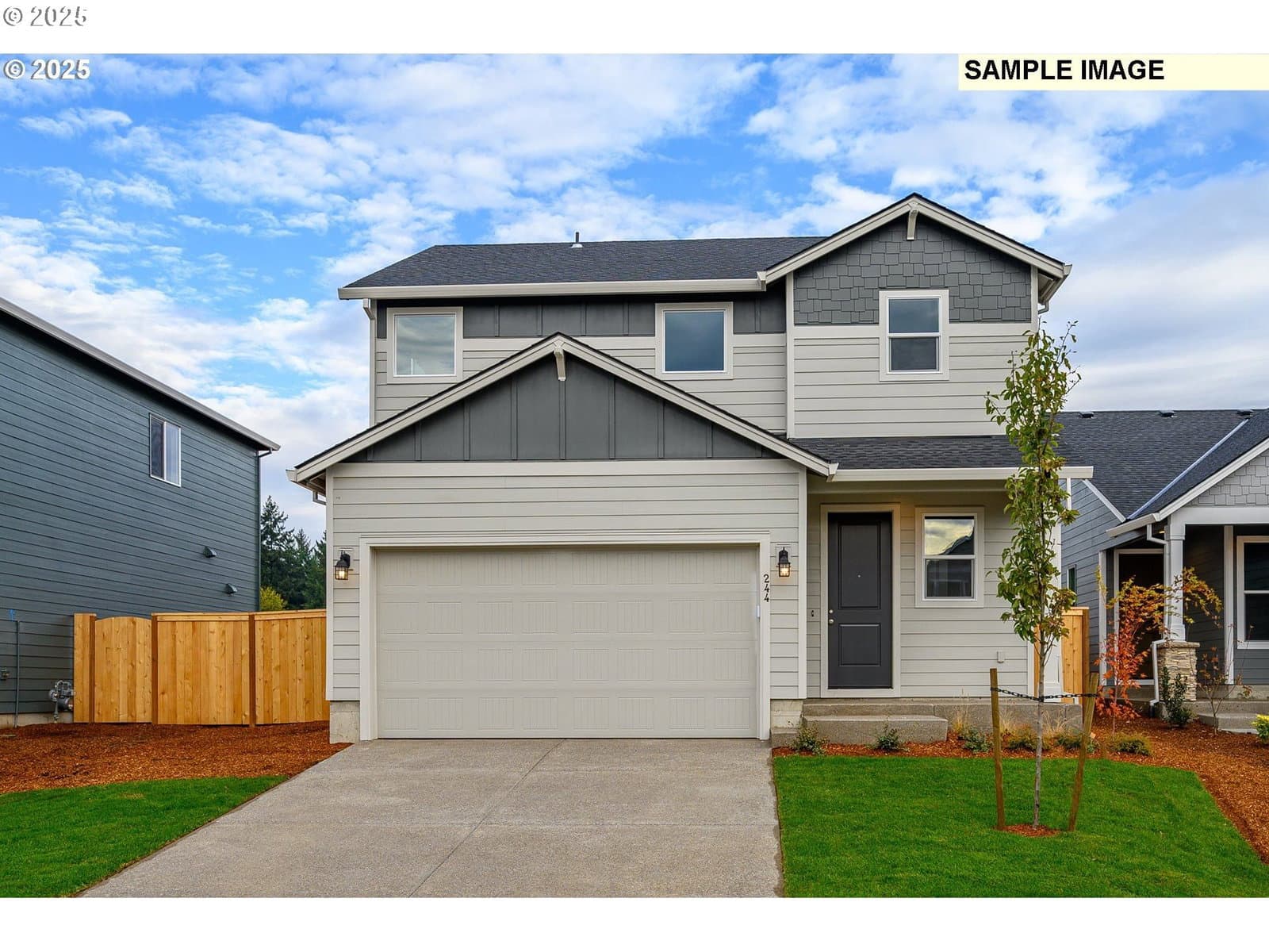 Primary listing photo, 4123 NE 187TH ST #LOT 237, Vancouver, WA, 98686