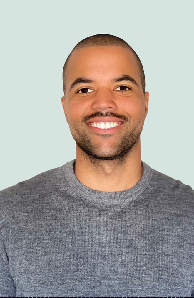 Corey Allen, Real Estate Broker