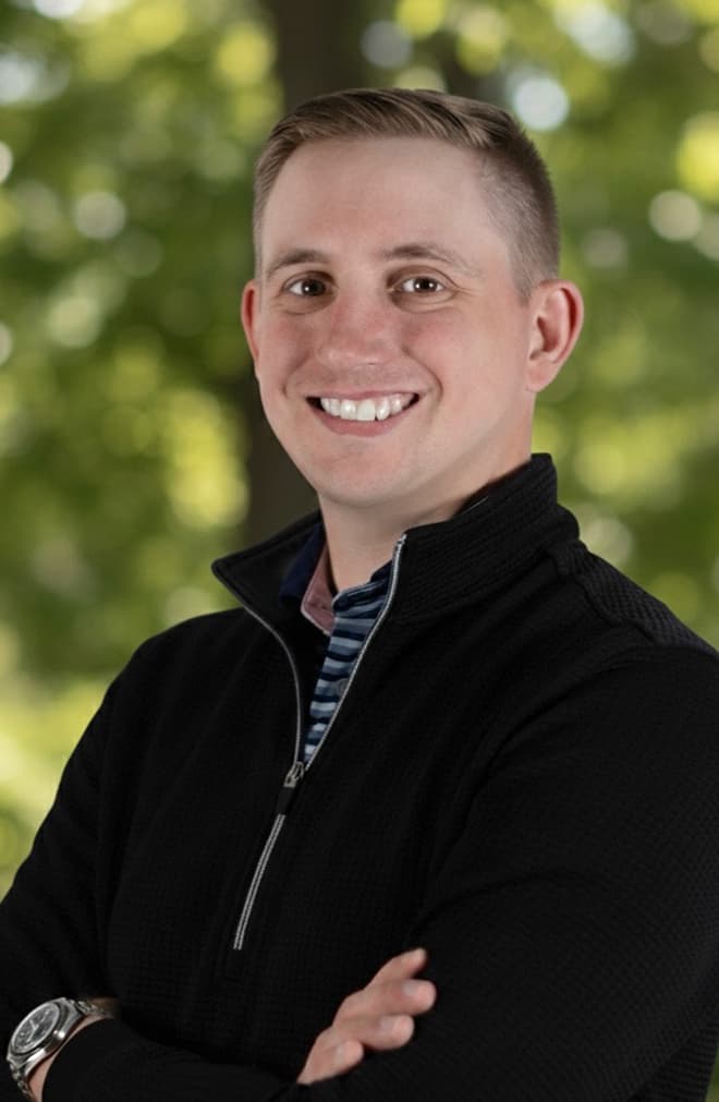 Jeremy Schoenberg, Real Estate Broker