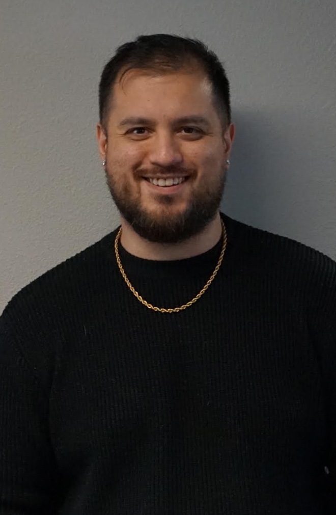 Shaun Watkins, Real Estate Broker