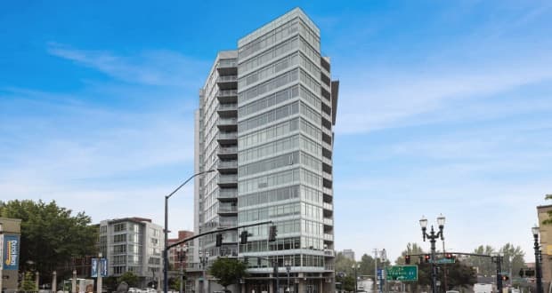 Eliot Tower Condominiums