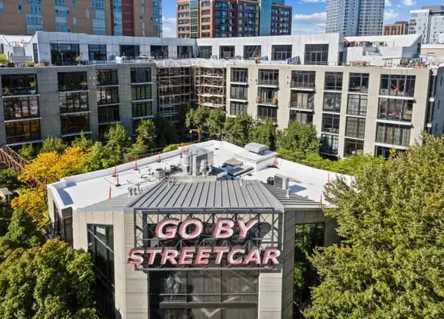 Streetcar Lofts Condominiums