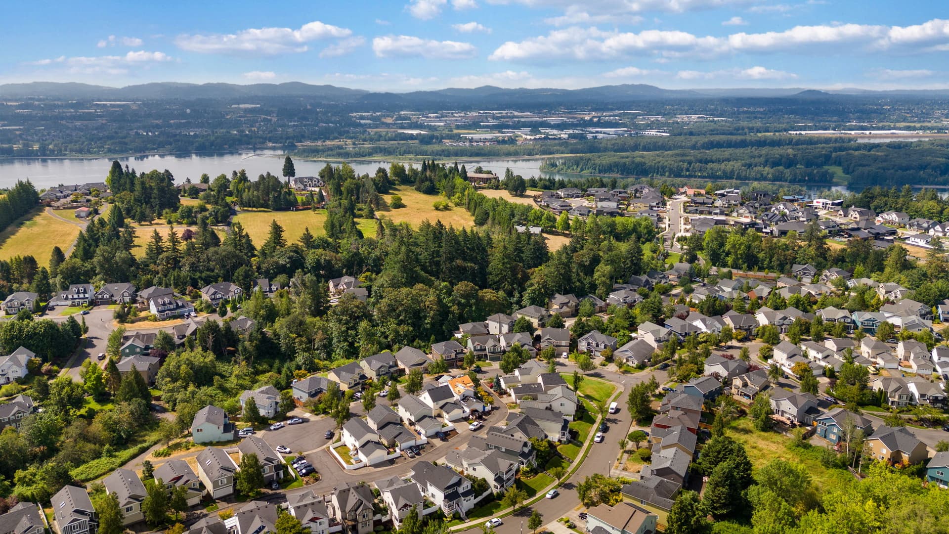 4030 NW Quinault St, Camas