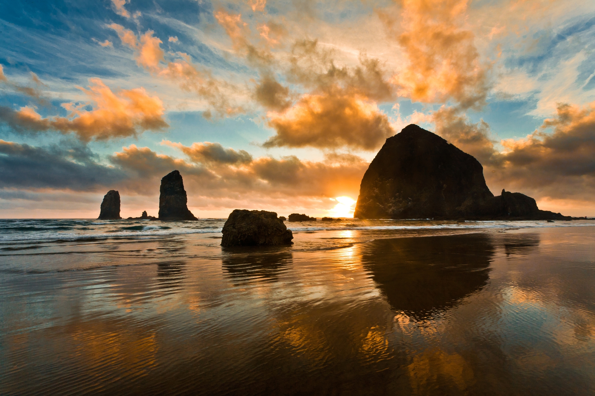 Lincoln City, Lincoln County