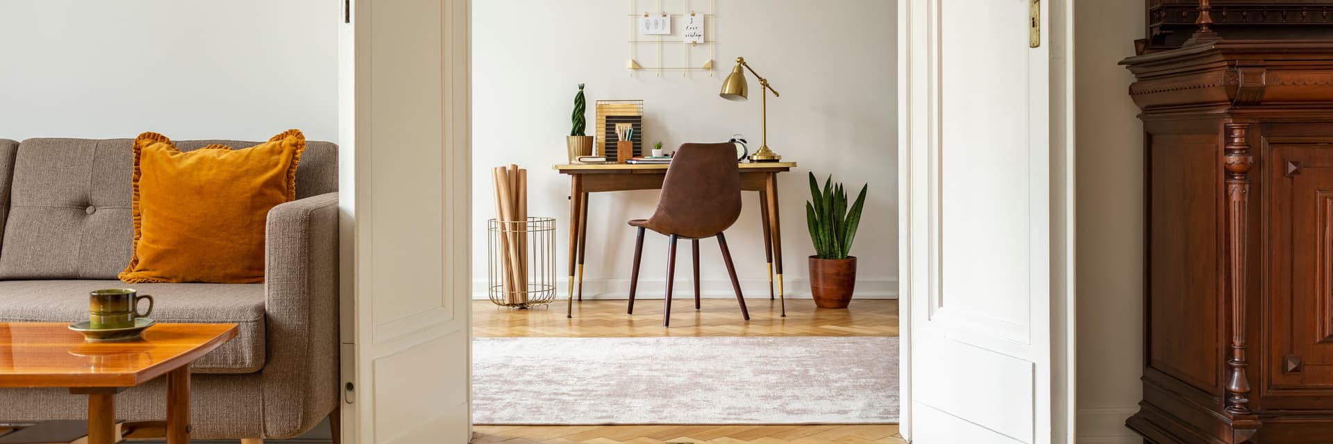 Search tools and vendor resources