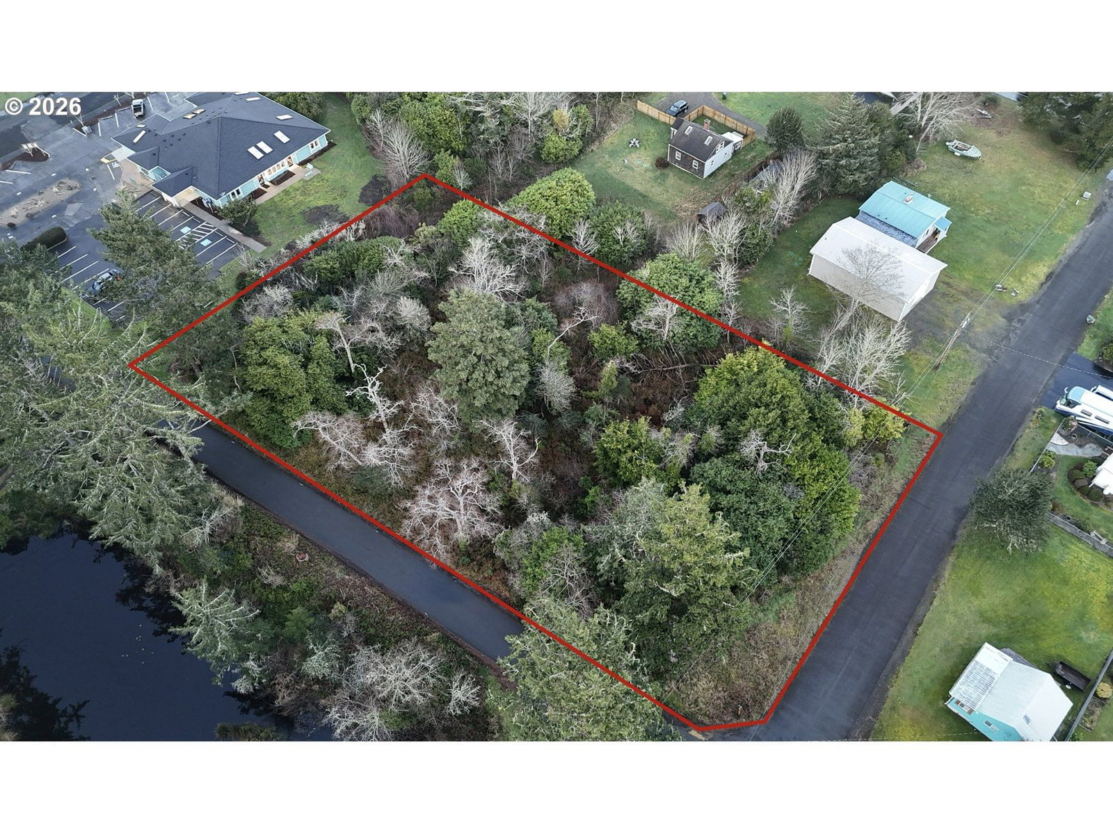 25502 PARK AVE, Ocean Park, WA, 98640